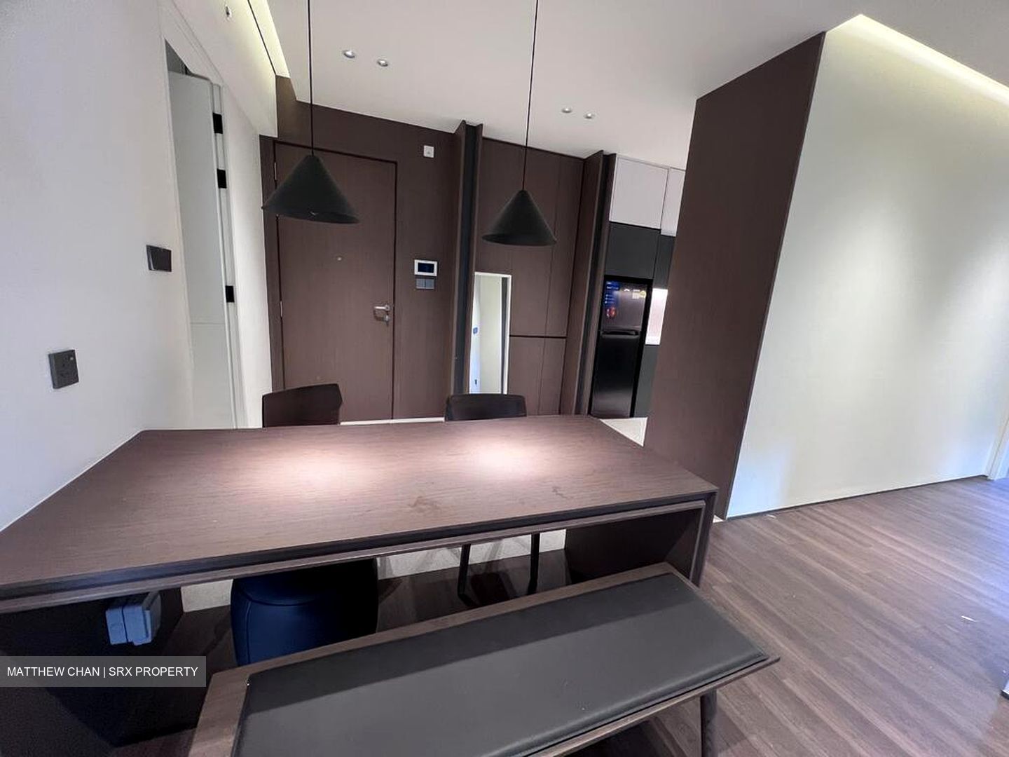 Rangoon Road (D8), Apartment #523130031